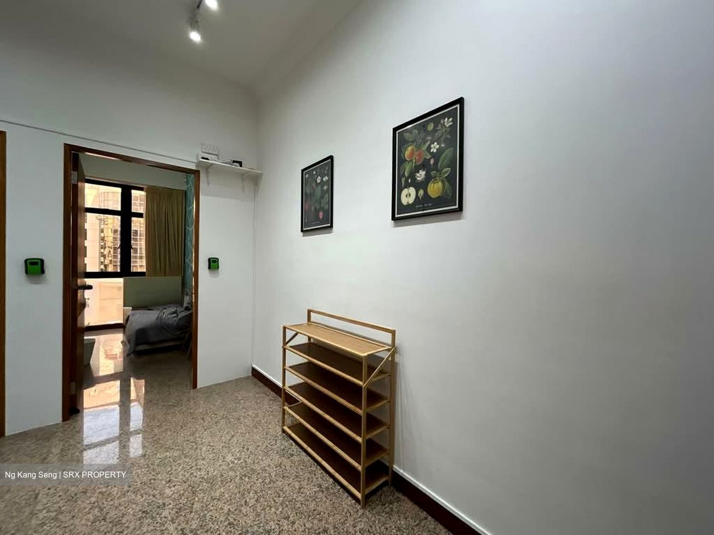 Dover Parkview (D5), Condominium #527089651
